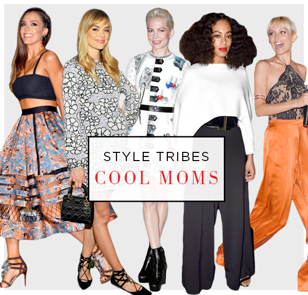 ESC, Style Tribes Cool Moms ESC, Style Tribes Cool Moms